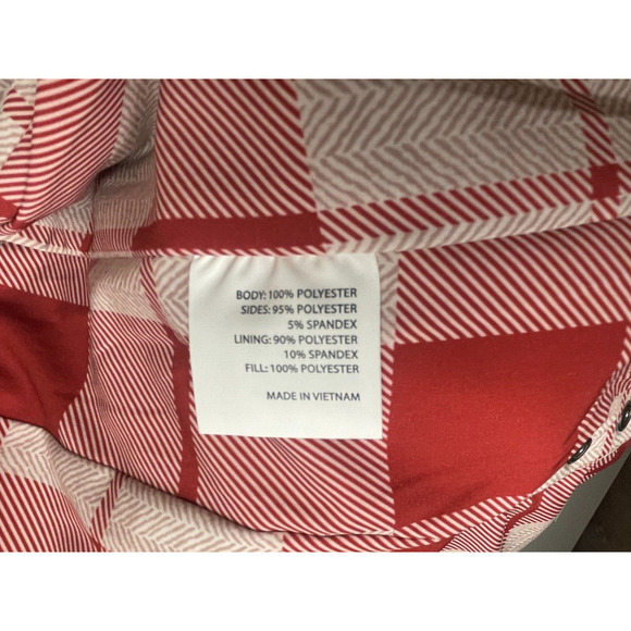 41 Hawthorn Women's Dulcie Quilted Vest Sleeveless Full-Zip Size Large NWT - Picture 11 of 11